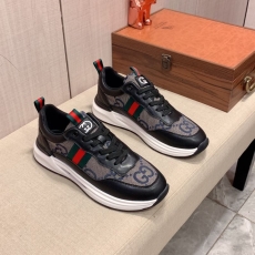 Gucci Low Shoes